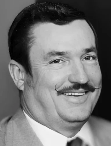 Donald "Don" Lawrence Carpenter